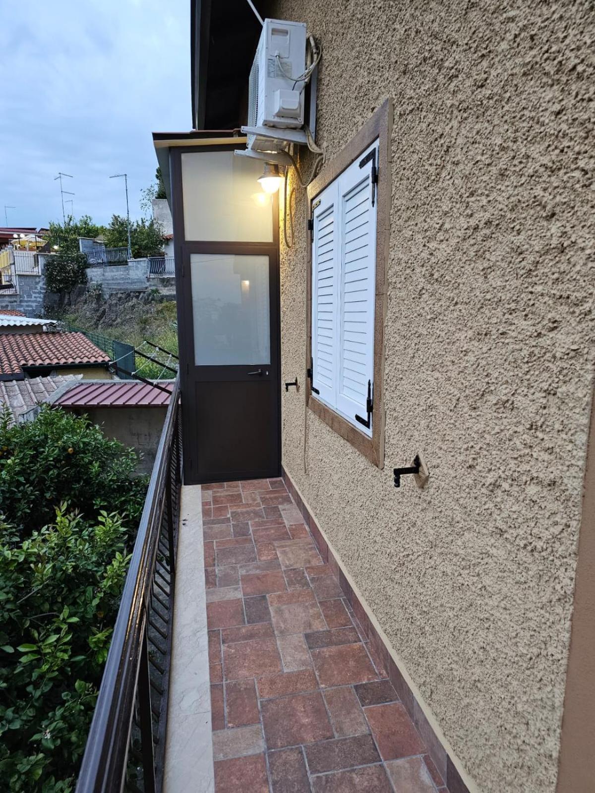Casa Maya Brucoli Exteriör bild