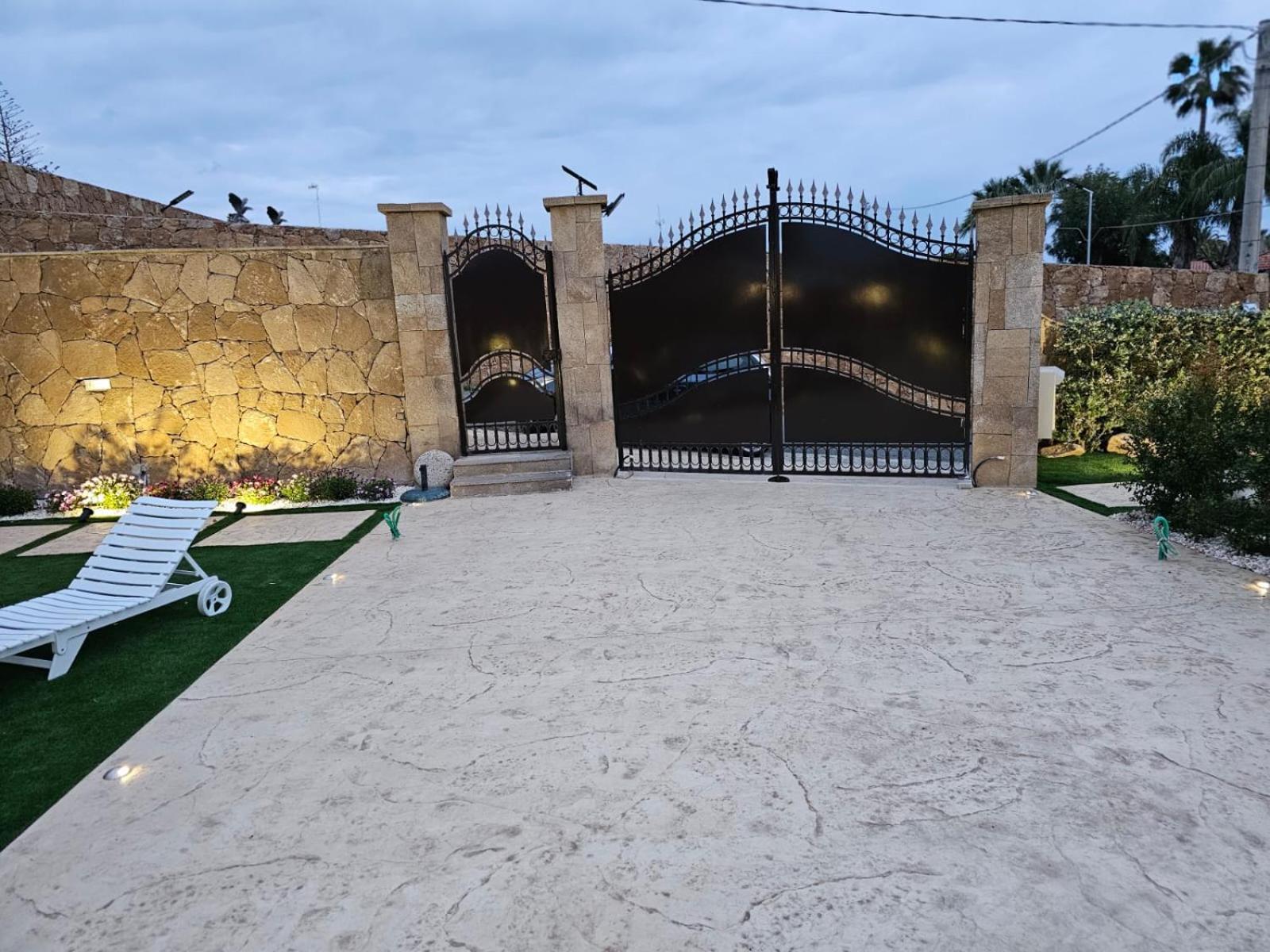 Casa Maya Brucoli Exteriör bild